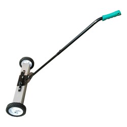 Magnetic Pick Up Tool Walk Behind 600mm