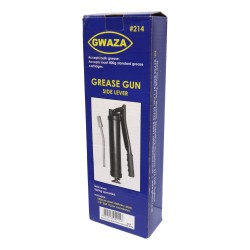 Grease Gun Side Lever