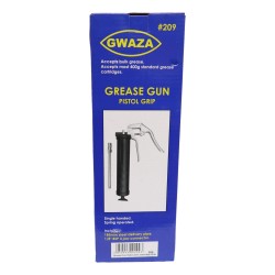 Grease Gun Pistol Grip