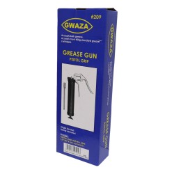 Grease Gun Pistol Grip