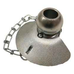Lower Link Ball & Cone Cat 2/2