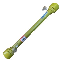 PTO Shaft A4 1200mm 1.3/8" 6 Spline QR/QR