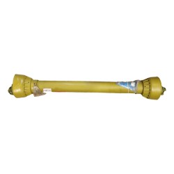 PTO Shaft A6 1350mm 1.3/8" 6 Spline QR/Shearbolt