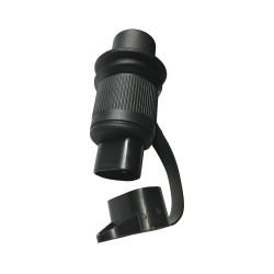 Plug 3 Pin Male