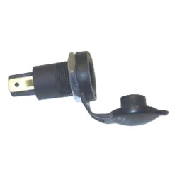 Auxiliary Adaptor Socket Female 12v