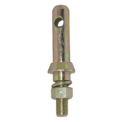 Implement Mounting Pin Cat 1 5/8" UNF x 1.3/4"