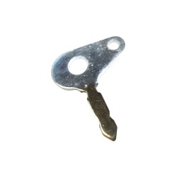 Tractor & Plant Ignition Key (Lucas Key)