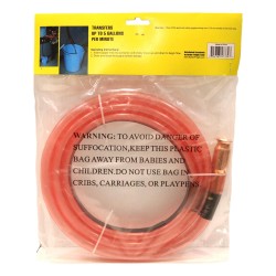 Pump Copper Jiggler 23L/M Self Priming