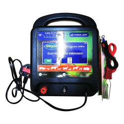Electric Fence Energiser 230V 3 Joules