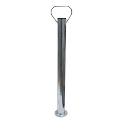 Trailer Stabiliser Bar 48mm x 600mm