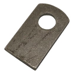 Keeper Plate 22mm Hole Anti-luce Droplock