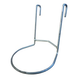 Metal Bucket Holder 10 Litre