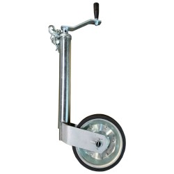 Jockey Wheel 48mm