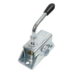 Jockey Wheel Clamp 34mm