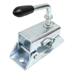 Jockey Wheel Clamp 34mm