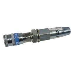 Conversion Kit From Truck Or Tractor To Air Tool