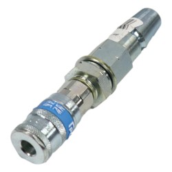 Conversion Kit From Truck Or Tractor To Air Tool