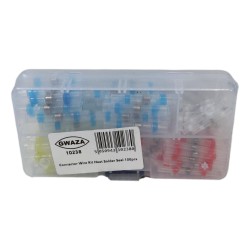 Solder Seal Heat Shrink Connectors 100 Pack