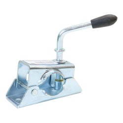 Jockey Wheel Clamp 48mm