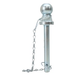 Ball Hitch Pin 7/8" x 6.1/4" Non Threaded