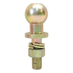 Ball Hitch Pin 7/8" x 2.3/4"