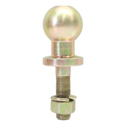 Ball Hitch Pin 3/4" x 2.3/4"
