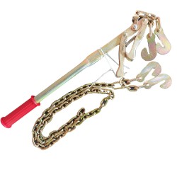 Fence Wire Strainer Auto Chain Type