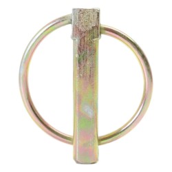 Linch Pin 10mm 5 Pack