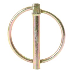Linch Pin 6mm 5 Pack