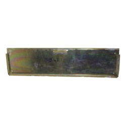 Number Plate Holder 430 x 135mm