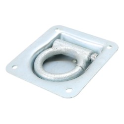 Recessed Lashing Eye 100 x 95mm