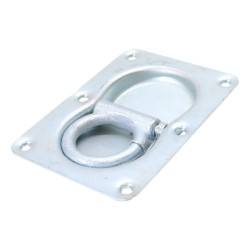 Recessed Lashing Eye 145 x 105mm