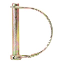 Shaft Locking Pin 10mm 2 Pack