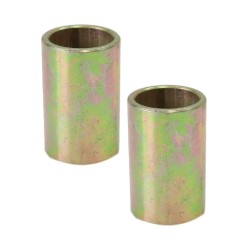 Top Link Conversion Bush Cat 2 + 3 Twin Pack