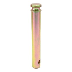 Top Link Pin Cat 2 25.4mm / 143mm