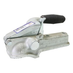 Trailer Hitch Female Cast Steel