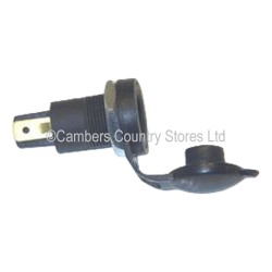 Auxiliary Adaptor Socket Female 12v