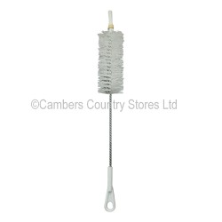 HBC Bottle Brush 0.5 Pint 165mm x 50mm
