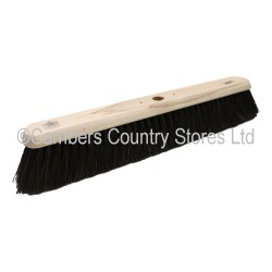 HBC Finest Platform Broom Medium