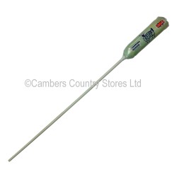 HBC Lambswool Duster Soft 970mm