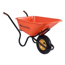 Haemmerlin Wheelbarrow The Crusader Puncture Free