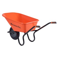 Haemmerlin Wheelbarrow The Crusader Puncture Free