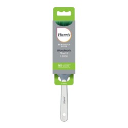 Harris Seriously Good Paint Brush Shed & Fence 2"