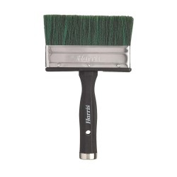 Harris Seriously Good Paint Brush Shed & Fence 5"