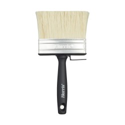 Harris Essentials Block Paint Brush 4"