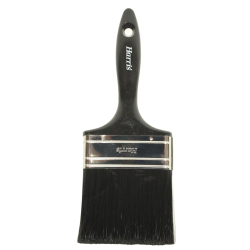 Harris Essentials Masonry Paint Brush 4"