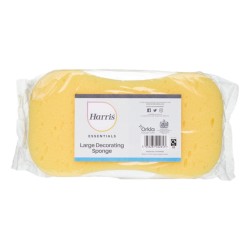 Harris Essentials Large Decorating Sponge