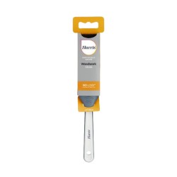 Harris Seriously Good Paint Brush Woodwork Gloss