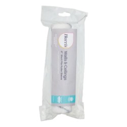 Harris Seriously Good Paint Roller Sleeve 9" Short Pile