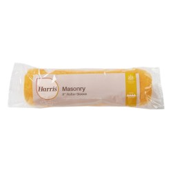Harris Seriously Good Paint Roller Sleeve 9" Masonry